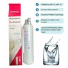 4 PACK New Frigdaire WF3CB PureSource 3 Refrigerator Water Filter New US Stock gallery