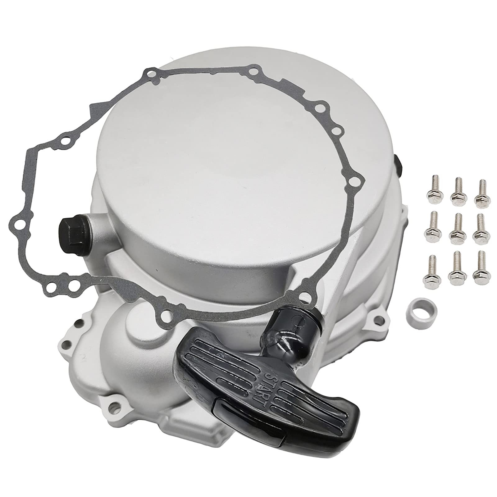 For Complete Recoil Starter Pull Start Assembly for Polaris Sportsman 500 gallery