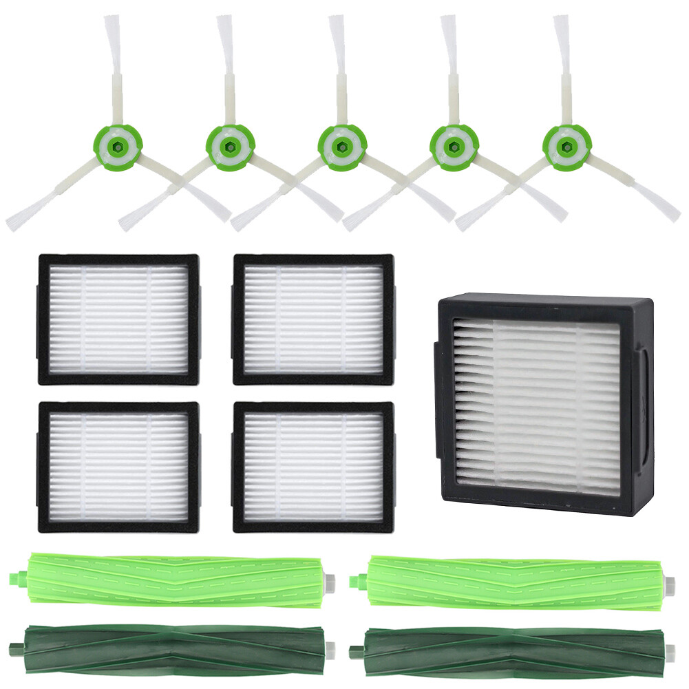 For iRobot Replacement Parts- Roomba e and i Series i3 i4 i6 i7 i8/Plus E5 E6 E7 gallery