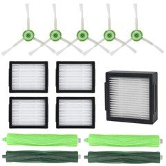 For iRobot Replacement Parts- Roomba e and i Series i3 i4 i6 i7 i8/Plus E5 E6 E7