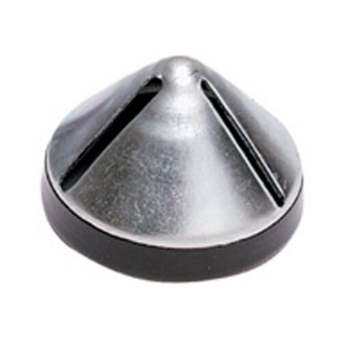 Reed DEB2 2-Inch (60 mm) Cone Deburring Tool for PVC, CPVC, ABS, PP, PE