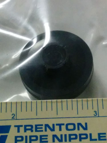 for American Standard Smart Valve Replacement Seal A8298 gallery