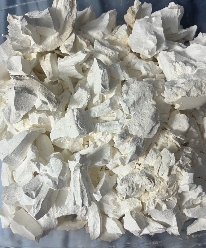 6oz. ARGO CornStarch Chunks•CRUNCHY•MEDIUM Size Chunks•SHIPS DAILY gallery