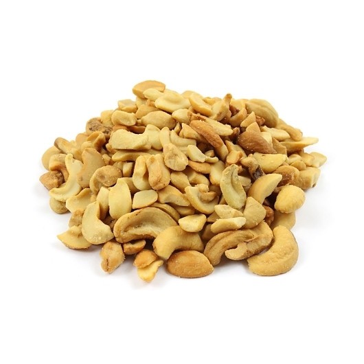 Azar Raw Cashew Pieces, 2 Pounds, 3 Per Case gallery