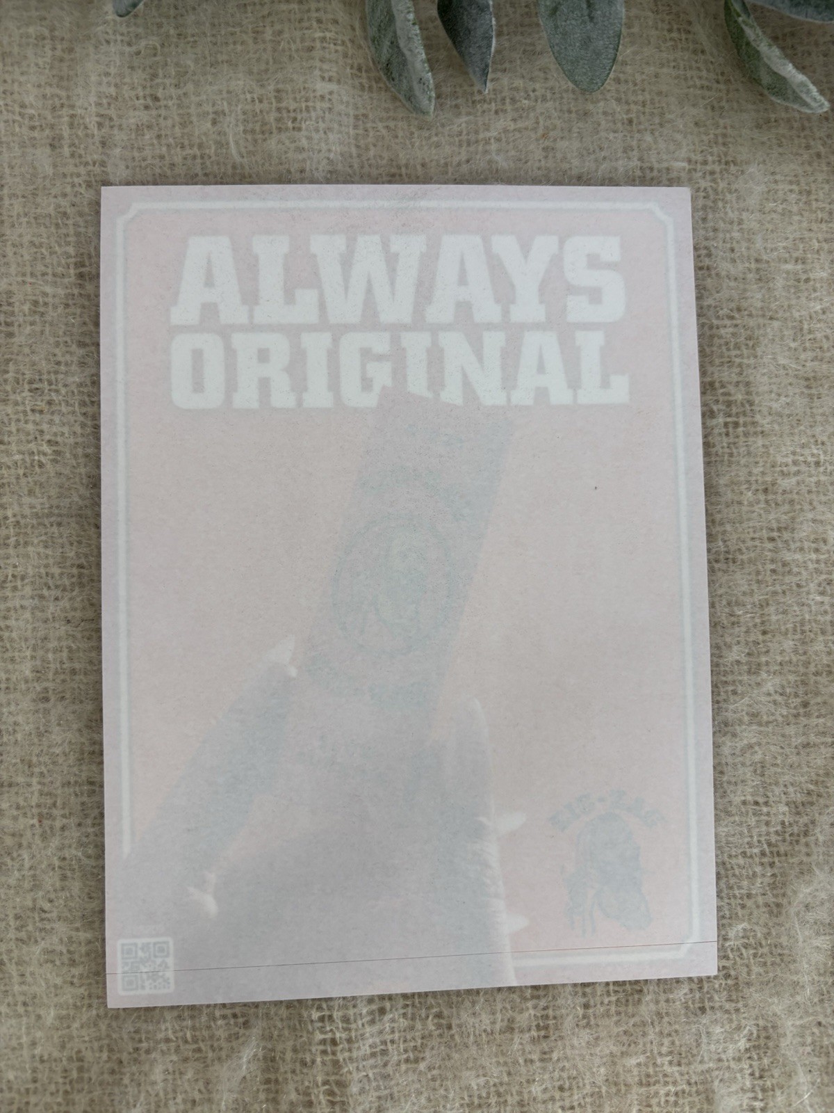 Zig Zag Vinyl Decals Set Of 2 Approx 7x9 Retail Display Sticker Orange Advert gallery