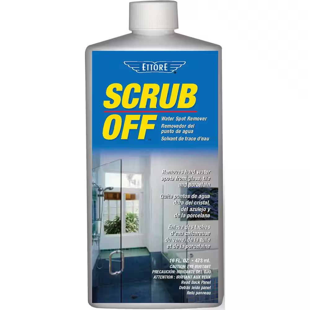 16 Oz. Scrub off Spot Remover gallery