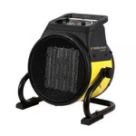Dura Heat Electric Workspace Heater, 1500W, Heats Up To 250 Sq Ft, EUH1465 gallery