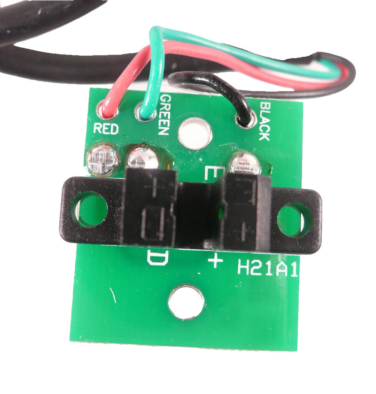 Culligan 01020420 HE High Efficiency Softener Optical Position Sensor gallery
