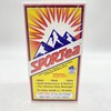 SPORTea Hot Tea - 20 Cup Size Teabags 1.4 oz - Energizing 1 Box BB:04/28 gallery