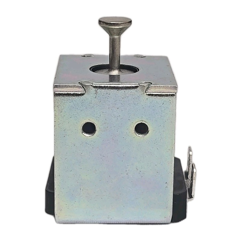 CORNELIUS 620313722-01 Solenoid Pull 24VAC 50/60Hz 0924 Commercial Appliance gallery