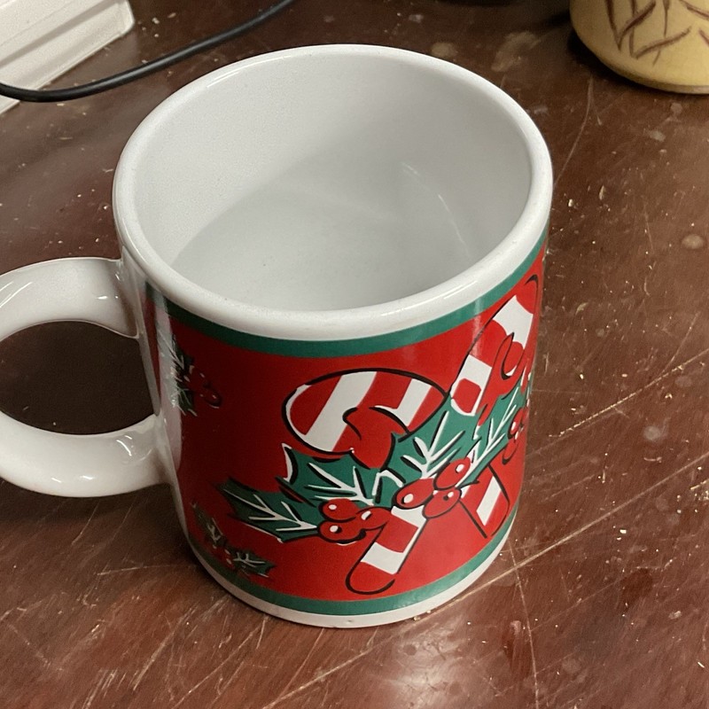 6 coffee mugs with different patterns gallery