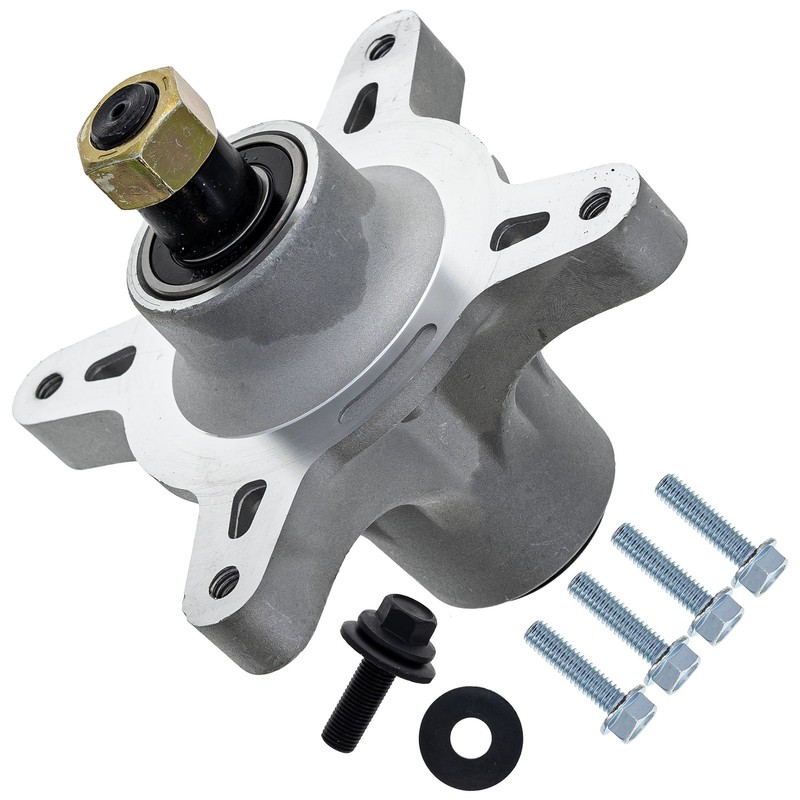 8TEN Deck Rebuild Kit for Exmark Quest E-Series 50-Inch 115-5059-03 gallery