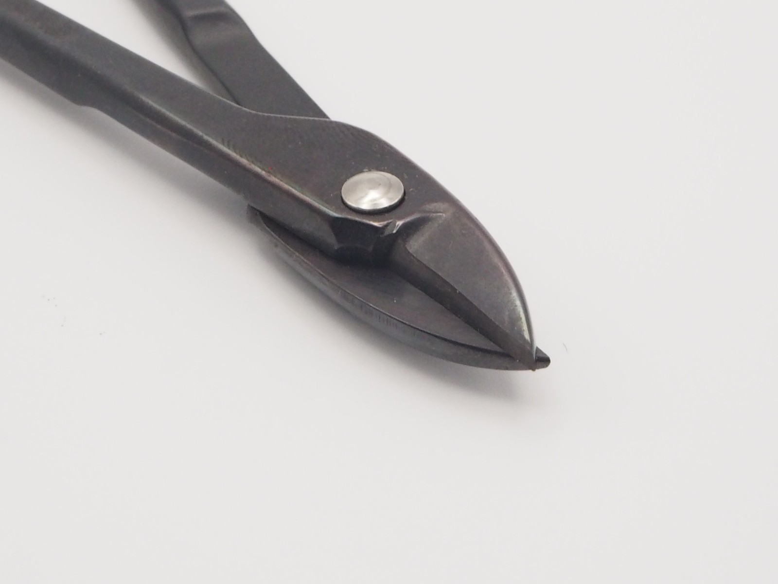 MASAKUNI No.9 Small Wire Cutter Bonsai Tool Master Grade NOS Unused From JAPAN gallery
