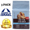 3 PACK Instant Dry Yeast, KOSHER,500g/17.6oz,Israeli Product, Perfect for Baking gallery