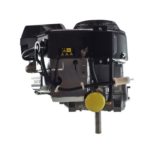 27hp Briggs & Stratton Commercial Vertical 1-1/8"x4-5/16" Shaft 49T877-0050 gallery