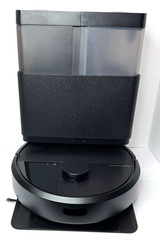 iRobot Roomba Plus 405 Combo Vacuum & Mop AutoWash Dock