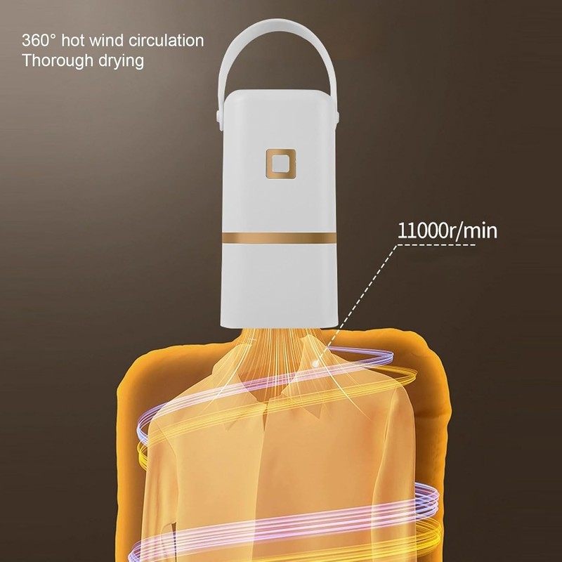portable drying machine gallery