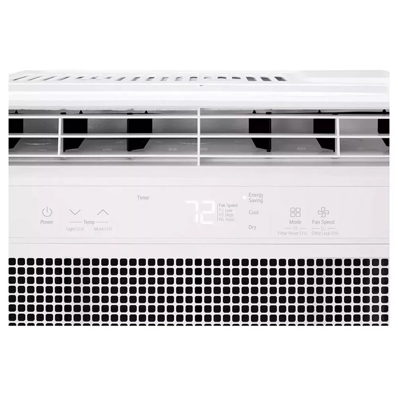 LG 6,000 BTU Window Air Conditioner gallery