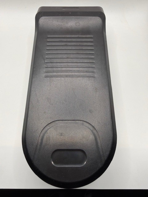 Fullstar Vegetable Chopper Compact Food Dicer Slicer Kitchen Tool Black Open Box gallery