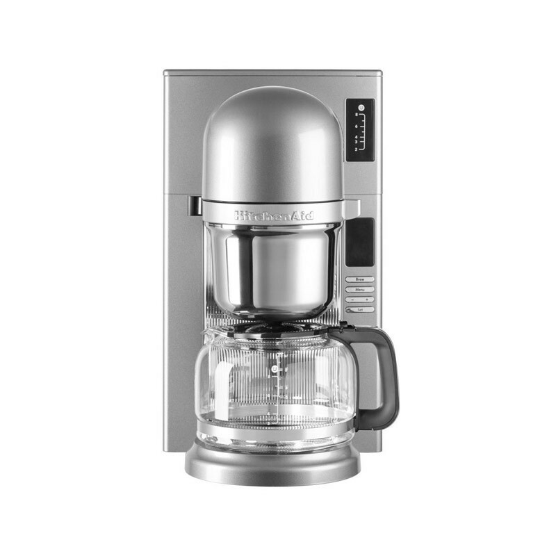 KitchenAid 5KCM0802ECU Pour Over Coffee Maker Brewer 220 Volts, Not for USA gallery