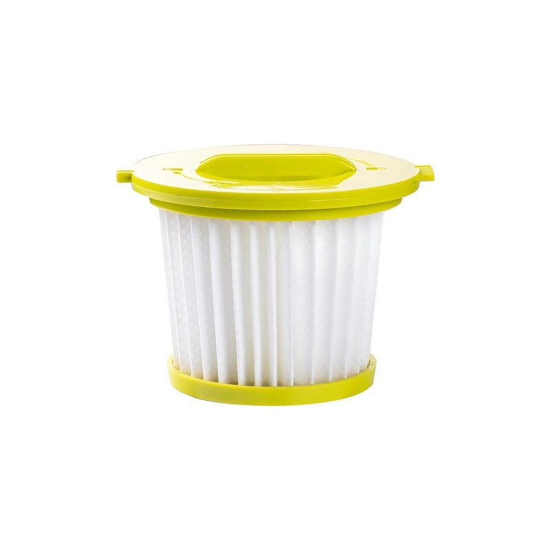 Nispira HEPA Filter Replacement for Ryobi ONE+ 18V Handheld Vacuum PCL700, 3 Pks gallery