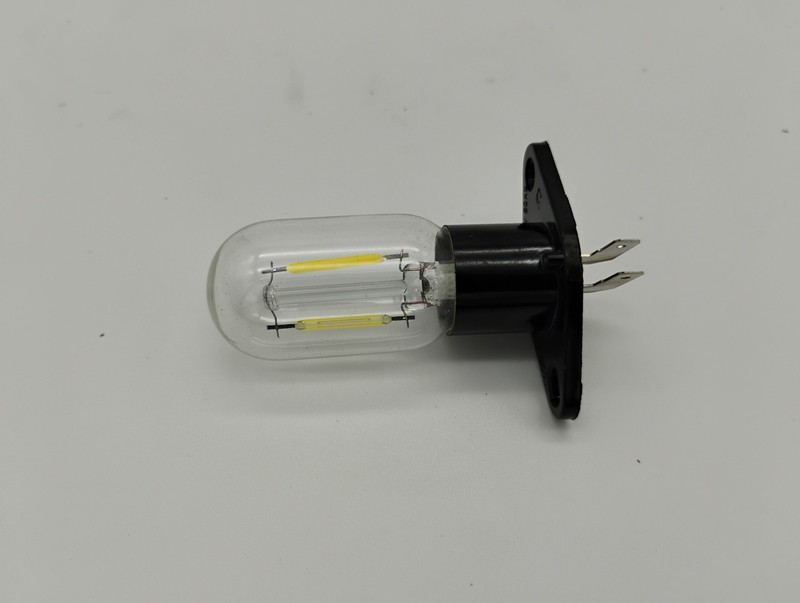 Microwave Oven 125V Led Light Bulb MD E504354 A235 gallery