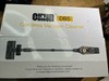 Curvymoon DB5 Cordless Vacuum Cleaner 30Kpa Home Stick Vacuum NEW IN BOX gallery