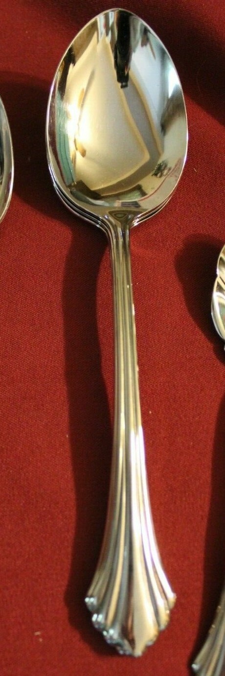 Oneida Stainless REMBRANDT Open Stock - You Choose the Serving Piece HH Deluxe gallery