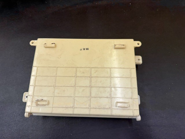 LG Dryer Electronic Control Board EBR76519514 gallery