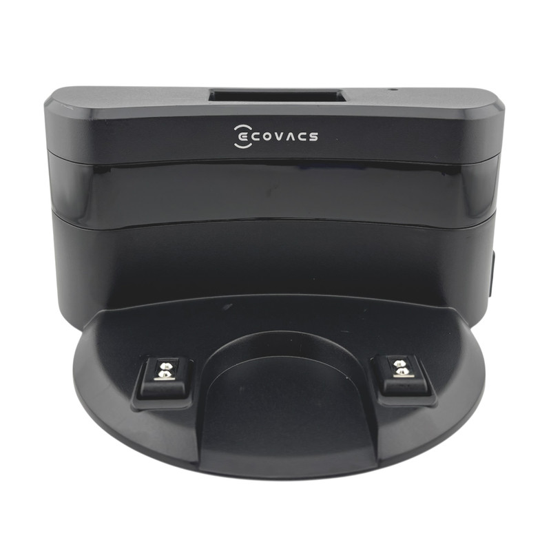 Ecovacs Deebot Charging Docking Station Base for 500 600 601 DC3G DN622 DN622.11 gallery