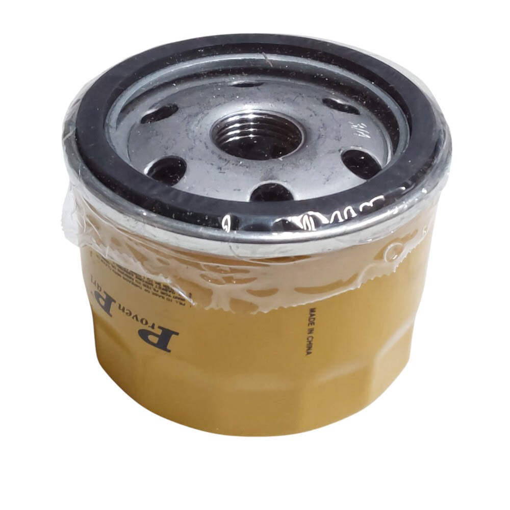 Extended Life Oil Filter Fits Briggs & Stratton 696854 795890 695396 92134GS gallery