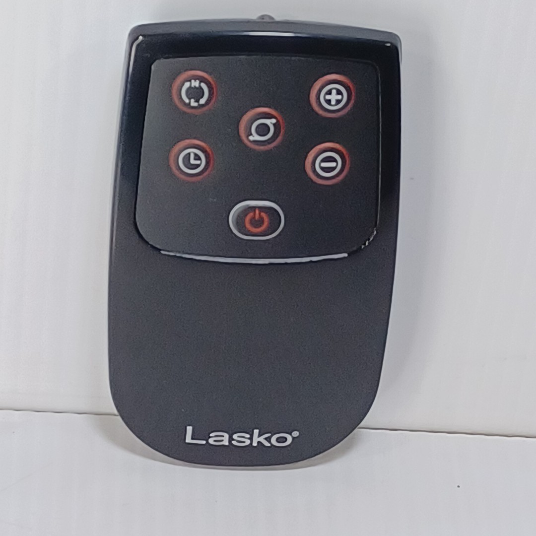 Lasko Remote Control For Lasko digital ceramic tower heater gallery