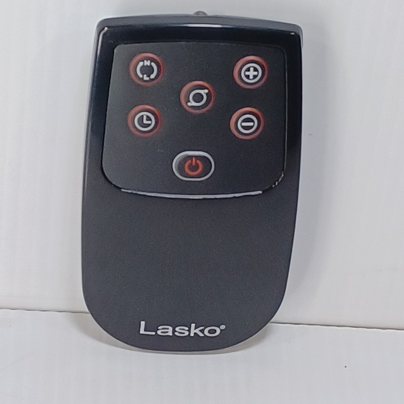 Lasko Remote Control For Lasko digital ceramic tower heater gallery