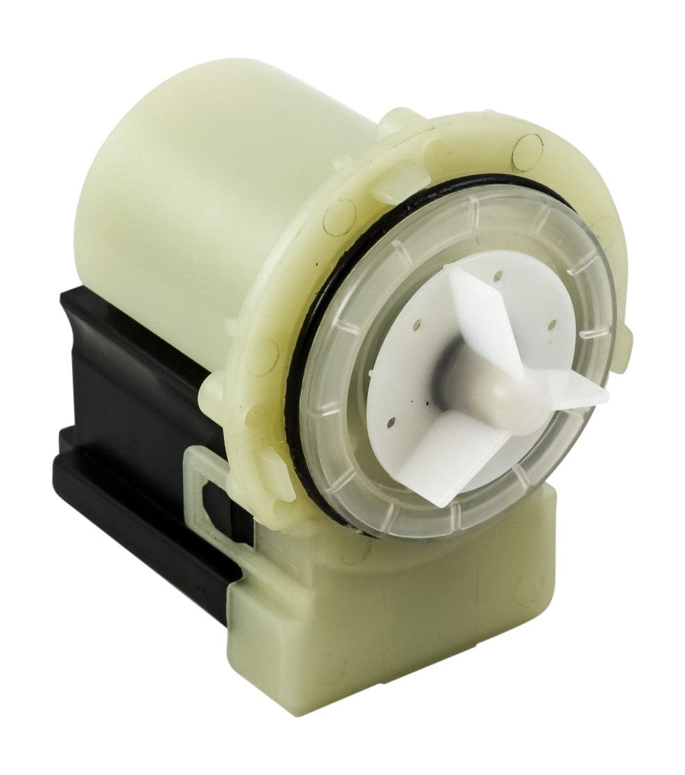 Replacement Water Drain Pump Motor Only 8181684 8182819 285998 280187 gallery