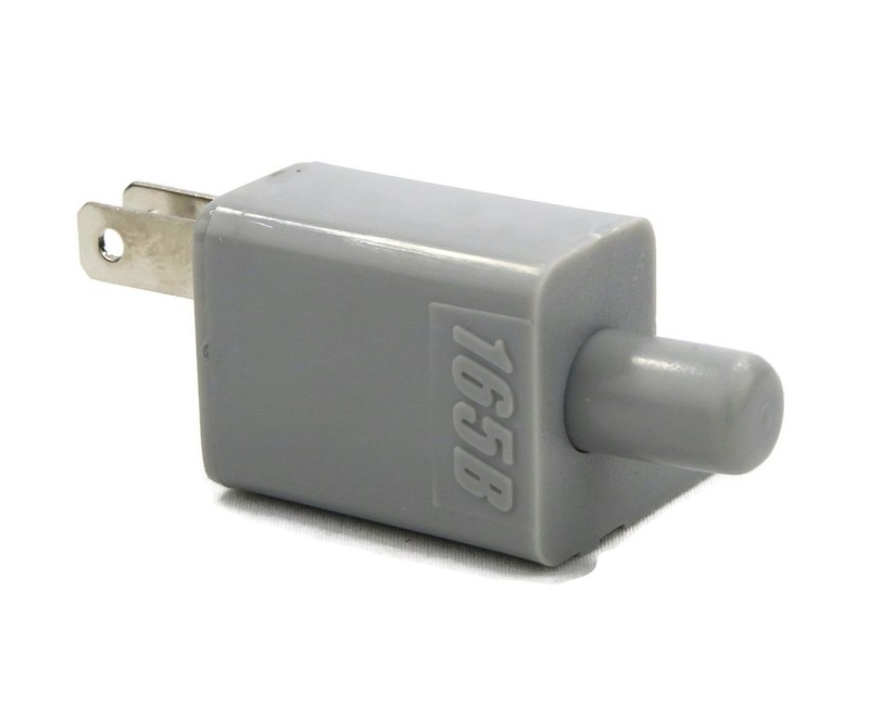 Plunger Interlock Switch for Toro 71197, 71212, 71225 (200000001-200999999) gallery