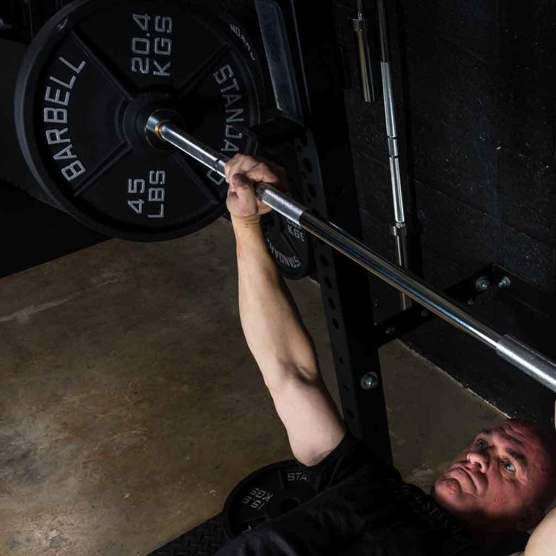 Olympic Weight Plates gallery