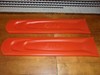 2 Pack Stihl OEM Bar Cover Scabbard 16 - 18" 0000-792-9173 2 3/4" Bars #GL-F10D2 gallery