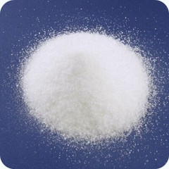 Super Absorbent Polymer – Sodium Polyacrylate powder 500x – 5-gal pail, 30 lbs.