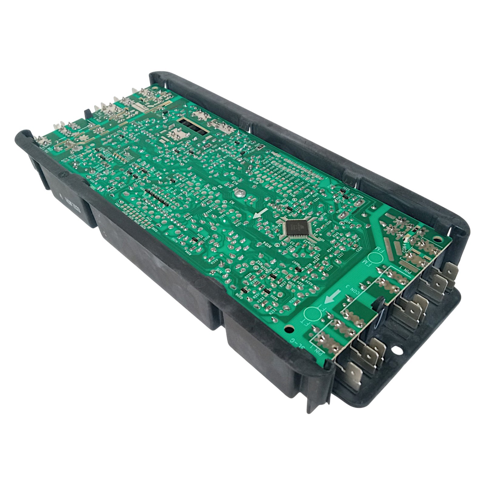 100-01663-160 Range Electronic Oven Control Board for Whirlpool W11122560 NEW gallery