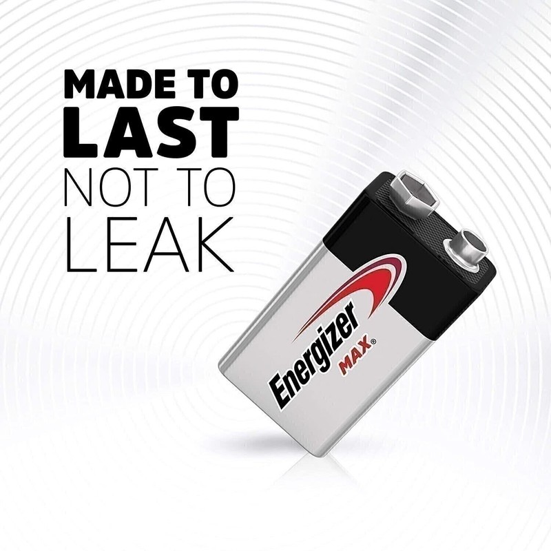 Energizer AA Batteries (48 Count), Double A MAX Alkaline Battery gallery