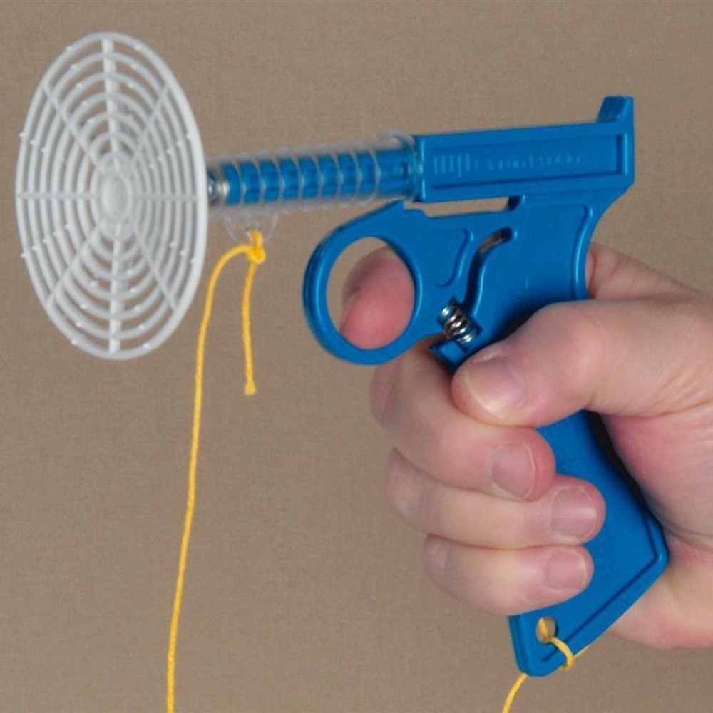 The Original Bug Gun Fly Shooter Fast Fun Safe No Mess Varying Colors gallery