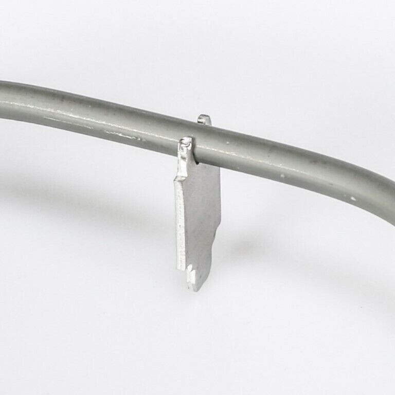 ERP Bake Element for GE JBS55DM2WW JBP24BB4WH JBS55DM2BB JBP64WB4WW JBP67BD1WH gallery