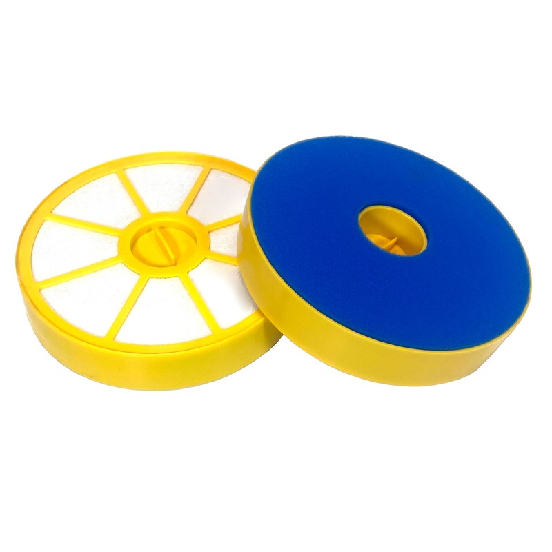 MaximalPower Combo Pack Pre-Motor Filter for Dyson DC14 DC15 DC05 DC08 905401-01 gallery
