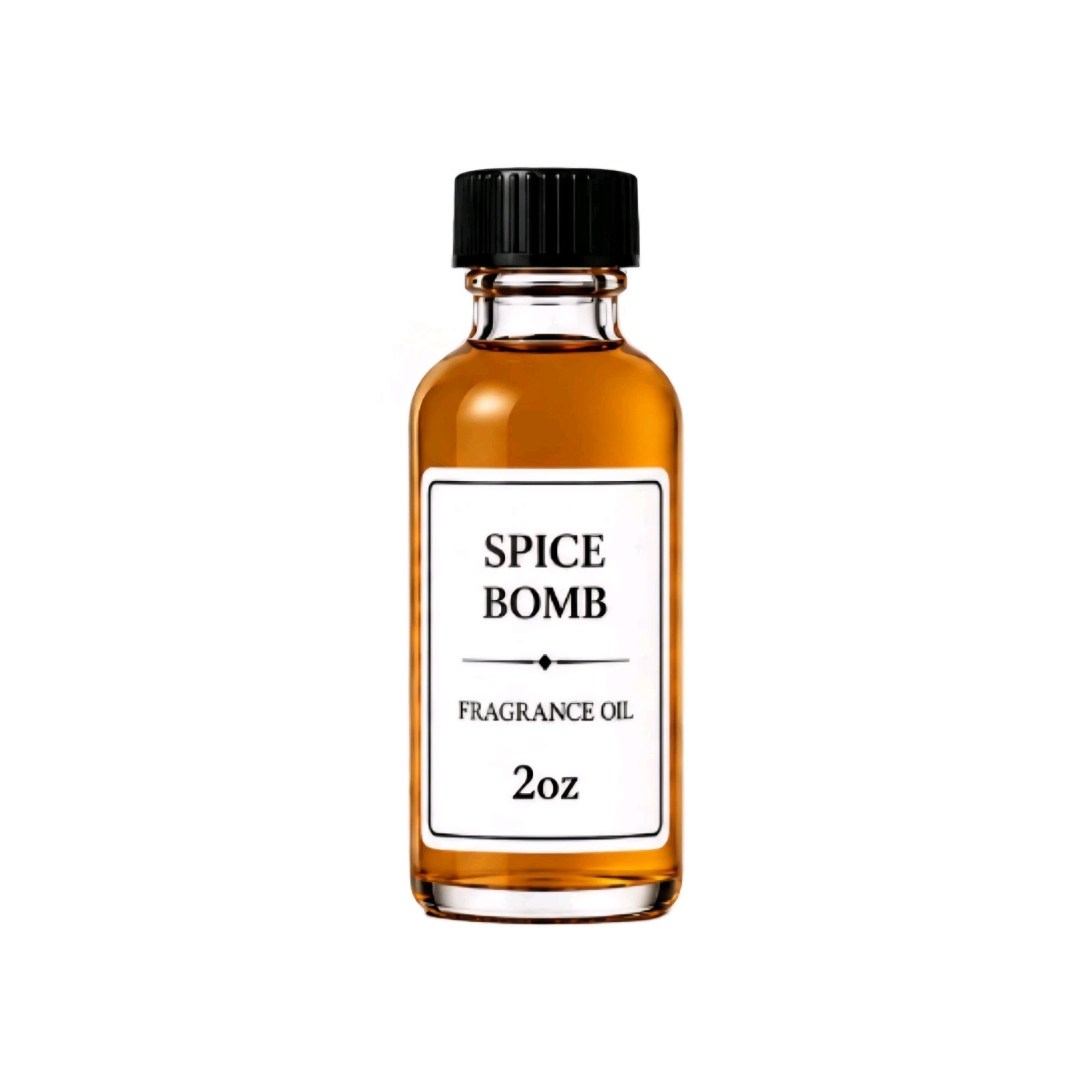 Spicebomb Fragrance Oil 2oz gallery
