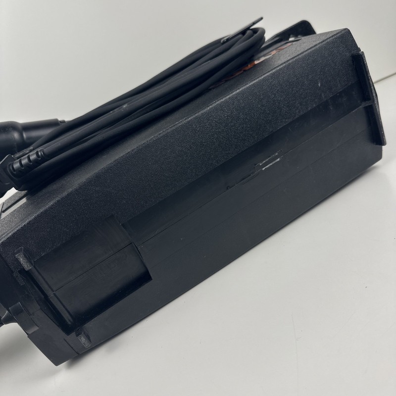 Oreck XL Type 3 Compact Handheld Canister Vacuum w/ Attachments Portable Tested gallery