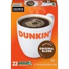 Dunkin' Donuts Original Blend Coffee 22 Count Keurig K cup FREE SHIPPING gallery