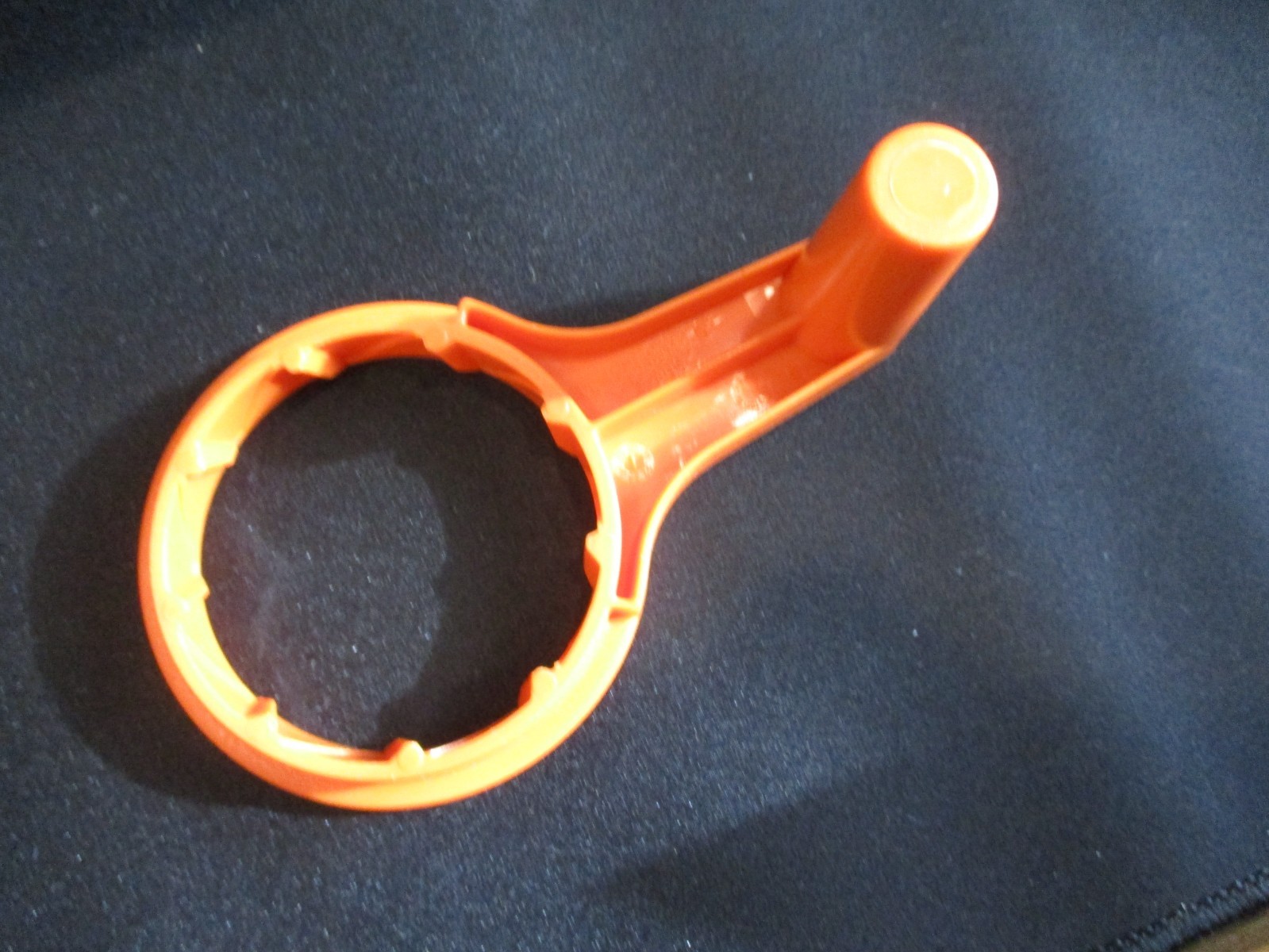 OEM TTI BRANDS SPEED CRANK for RIDGID STRING TRIMMER gallery