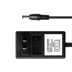 1PCS For Most 20V21V Power Tools Battery Universal Battery Charger US Standard