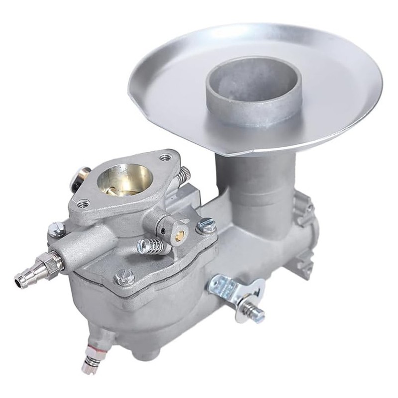 Comprehensive Package User Friendly Installation of Quality Carburetors gallery