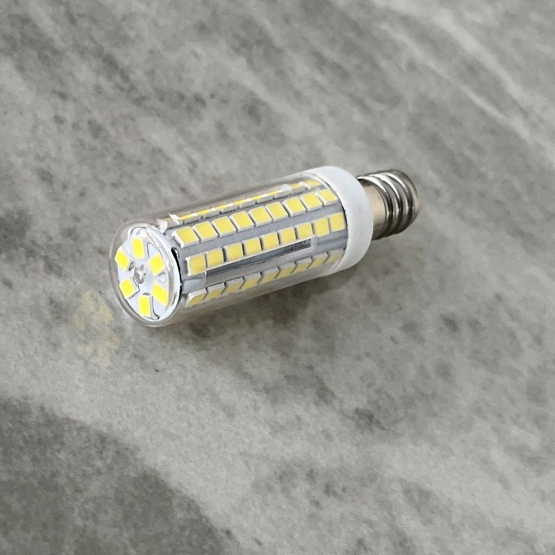 E11/E12/E14/E17/BA15D 96-2835 Dimmable LED Bulb Light Lamp T5/B5/C5 Lights Bulbs gallery